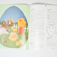 Pom-Pon Party Booklet