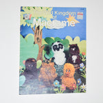 The Wild Kingdom of Macrame Booklet