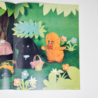 The Wild Kingdom of Macrame Booklet