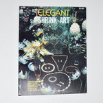 Elegant Shrink-Art Booklet
