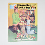 Decorating Rocks for Fun Booklet