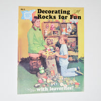 Decorating Rocks for Fun Booklet