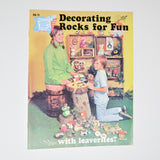 Decorating Rocks for Fun Booklet