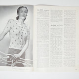Red Heart Women's Sweaters Booklet - Book No. 225