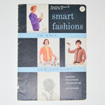 American Thread Co. Smart Fashions - Star Book No. 141