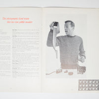 American Thread Co. Smart Fashions - Star Book No. 141