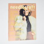 Aunt Suzy's Needlecraft Journal - Feb. 1973