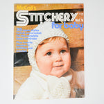 McCall's Stitchery for Baby Vol. V