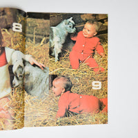 McCall's Stitchery for Baby Vol. V