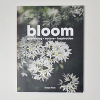 Bloom Magazine - Issue Five