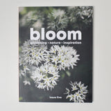 Bloom Magazine - Issue Five