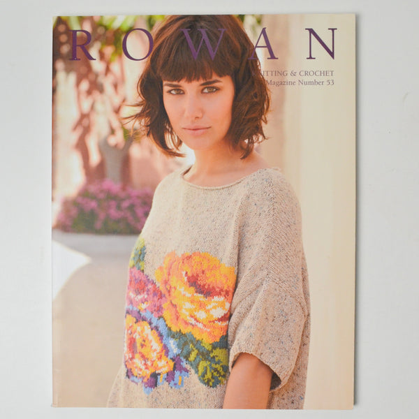 Rowan Magazine - Number 53