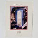 Shepherd's Bush Printworks Fair Philomel Sampler Counted Cross Stitch Pattern