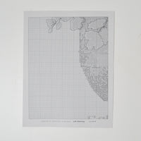 The Silver Lining 50th Anniversary Yellow Roses Counted Cross Stitch Pattern
