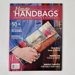 Haute Handbags Magazine, Autumn 2015