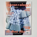 Apron-Ology Magazine, Volume 5