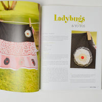 Apron-Ology Magazine, Volume 5