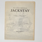The Neophyte Shipmodeller's Jackstay