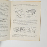 The Neophyte Shipmodeller's Jackstay