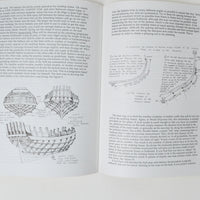 Planking the Built-Up Ship Model Booklet