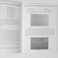 From Weaving to Knitting - Monograph 7