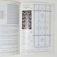 The Lerwick Lace Shawl Pattern Booklet