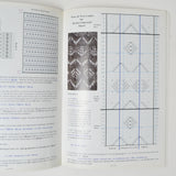 The Lerwick Lace Shawl Pattern Booklet
