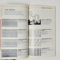 Mon Tricot Knitting Encyclopedia: 1500 Patterns Booklet