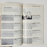 Mon Tricot Knitting Encyclopedia: 1500 Patterns Booklet