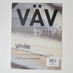VAV Scandinavian Weaving Magazine - 2014 Issue No. 1