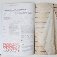 VAV Scandinavian Weaving Magazine - 2014 Issue No. 1