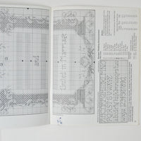 Cross My Heart Inc Tender Moments Cross Stitch Pattern Booklet