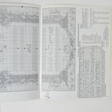 Cross My Heart Inc Tender Moments Cross Stitch Pattern Booklet