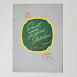 Smart Fashion Stitches by Singer Booklet
