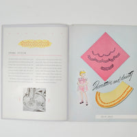 Smart Fashion Stitches by Singer Booklet