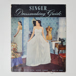 Singer Dressmaking Guide Booklet
