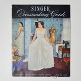 Singer Dressmaking Guide Booklet