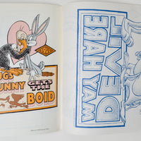 That's all Folks Iron-On Transfers - Leisure Arts Leaflet 1593