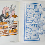 That's all Folks Iron-On Transfers - Leisure Arts Leaflet 1593