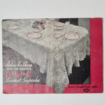 DMC Crochet Vol. 400 - 1939