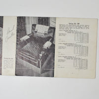 DMC Crochet Vol. 400 - 1939