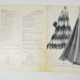 Columbia Minerva Afghans - Vol 722