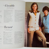 Columbia Minerva Sweater Bazaar - Book 771