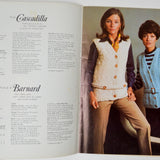 Columbia Minerva Sweater Bazaar - Book 771