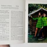 Coats + Clark's Fashion Firsts Booklet - Volume 8