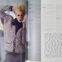 Patricia Roberts - Knitting Book No. 9