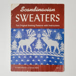 Scandinavian Sweaters Booklet