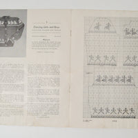 Scandinavian Sweaters Booklet