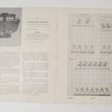 Scandinavian Sweaters Booklet
