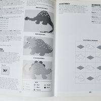 Our Best Afghans A to Z Booklet - LAL# 3920